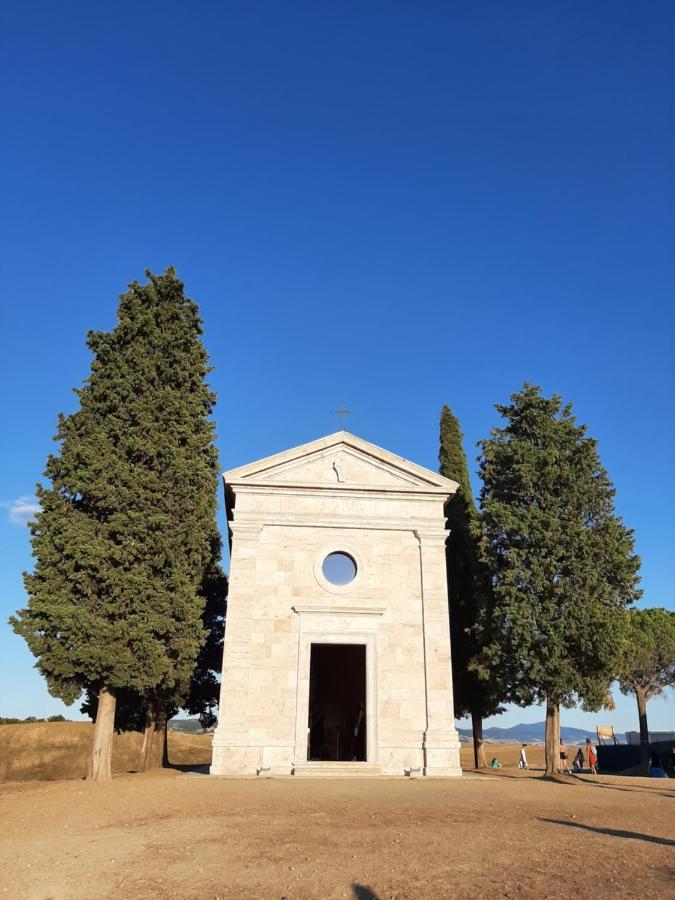 Terisuite 14 Siena Exteriér fotografie