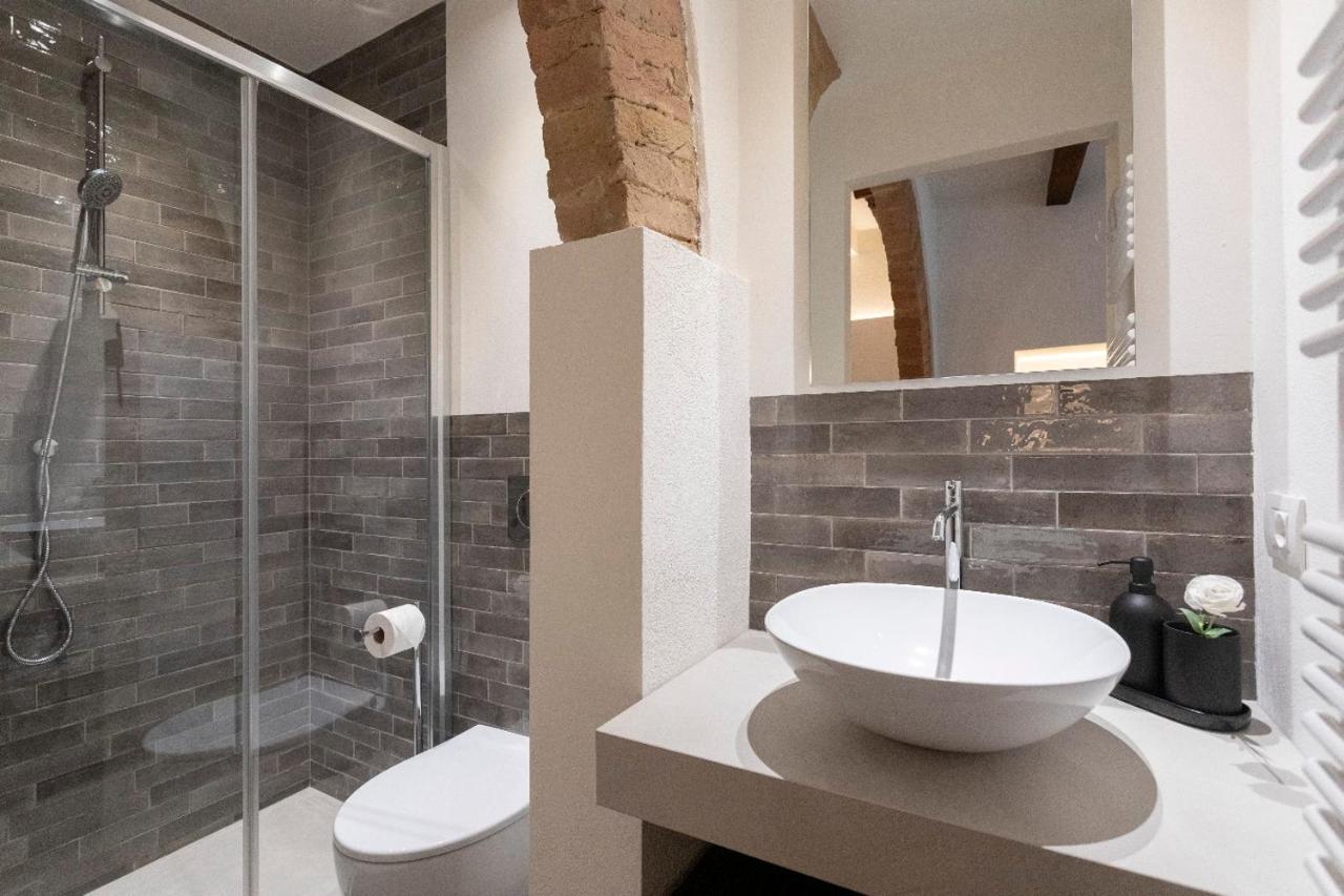 Terisuite 14 Siena Exteriér fotografie